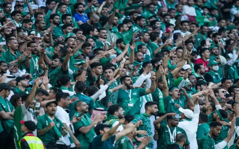 خوفًا من المشتتات.. منتخب السعودية ينفذ توصية خاصة والجمهور يتأهب لغزو ميامي